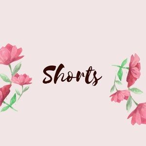 💞Shorts💞